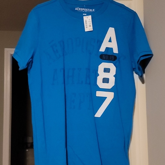 Aeropostale Large Shirt - Picture 1 of 3